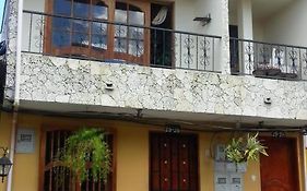 La Posada De La Tia